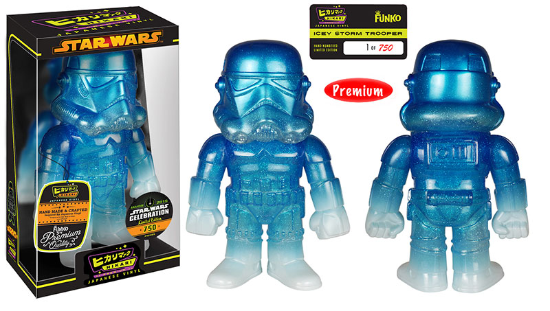 funko hikari uk